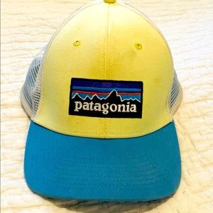 Patagonia Trucker Hat